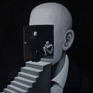 Meet your Posher, Fidel